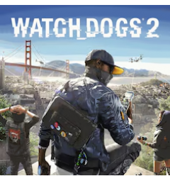Watch Dogs